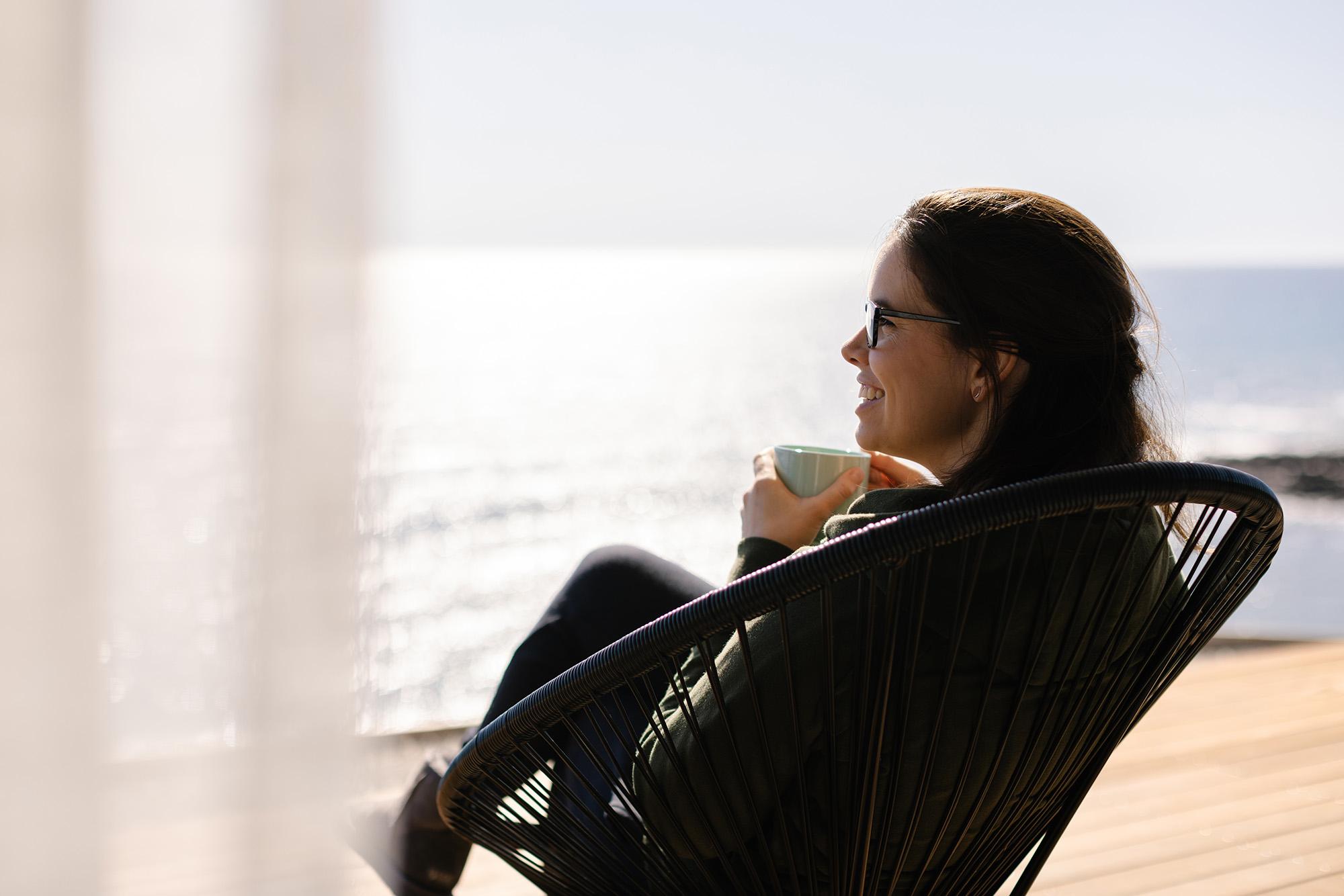 Mindful Me: Creating Space to Pause and Reset