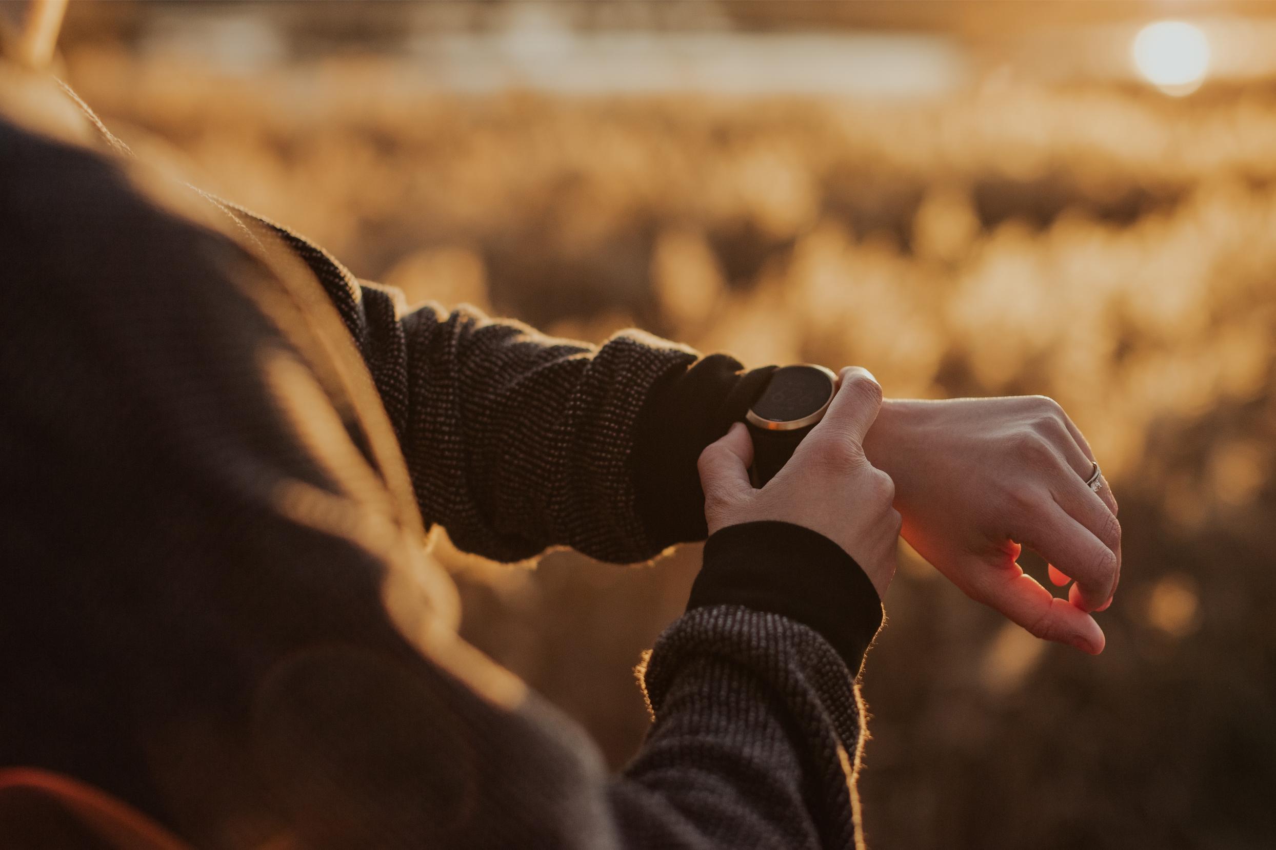 Happy Habits: How Small Choices Shape Long Term Wellbeing 